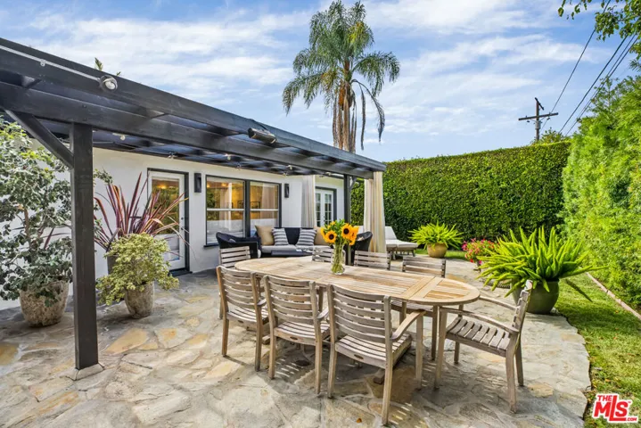 11363 Burnham Street, Los Angeles, California 90049