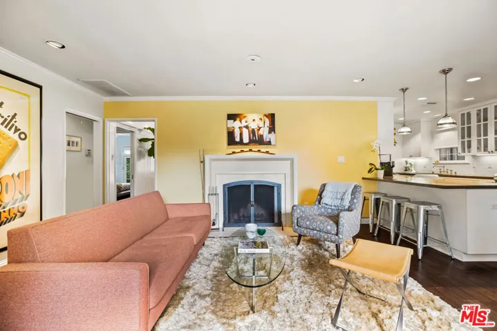 11363 Burnham Street, Los Angeles, California 90049