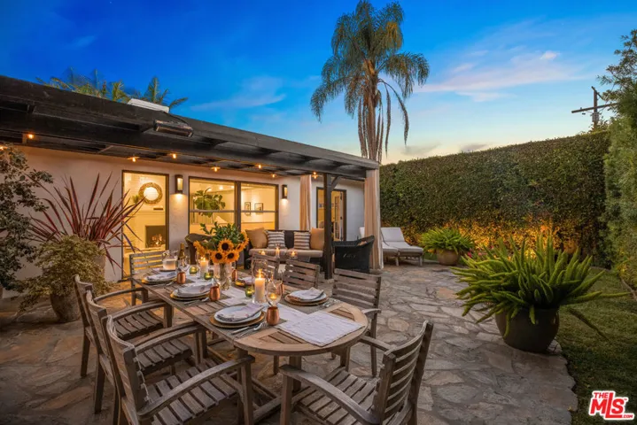 11363 Burnham Street, Los Angeles, California 90049