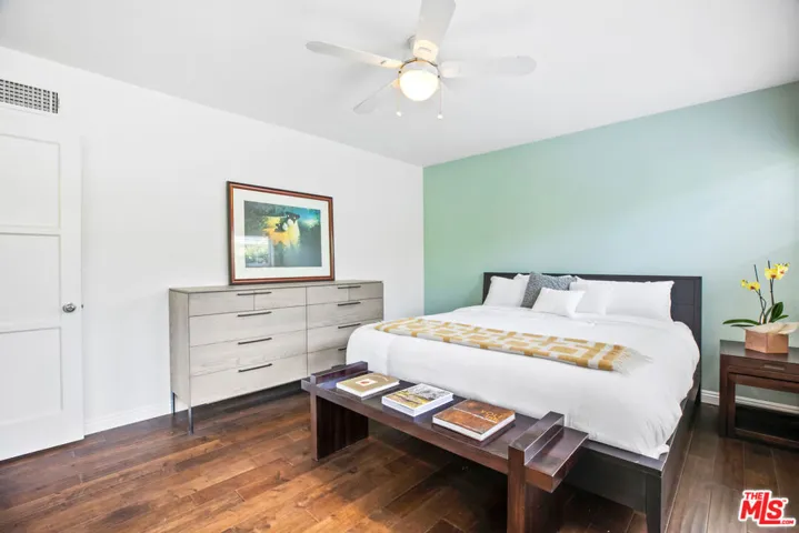 11363 Burnham Street, Los Angeles, California 90049