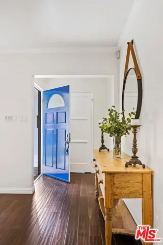 11363 Burnham Street, Los Angeles, California 90049