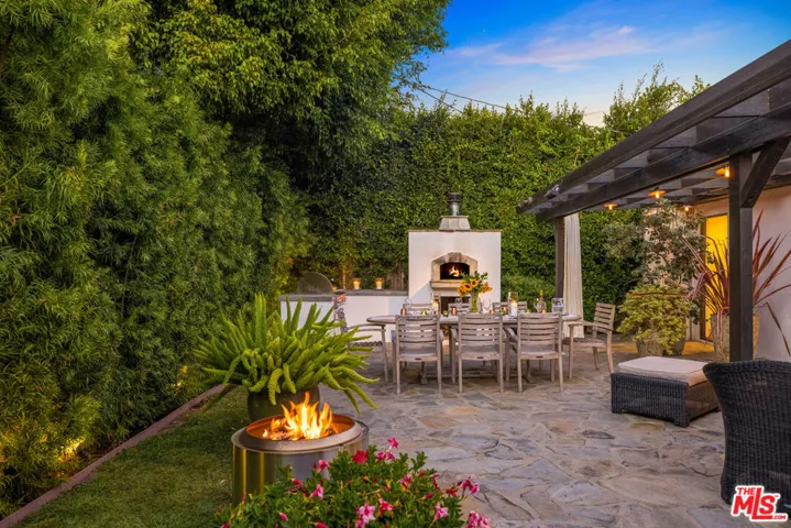 11363 Burnham Street, Los Angeles, California 90049