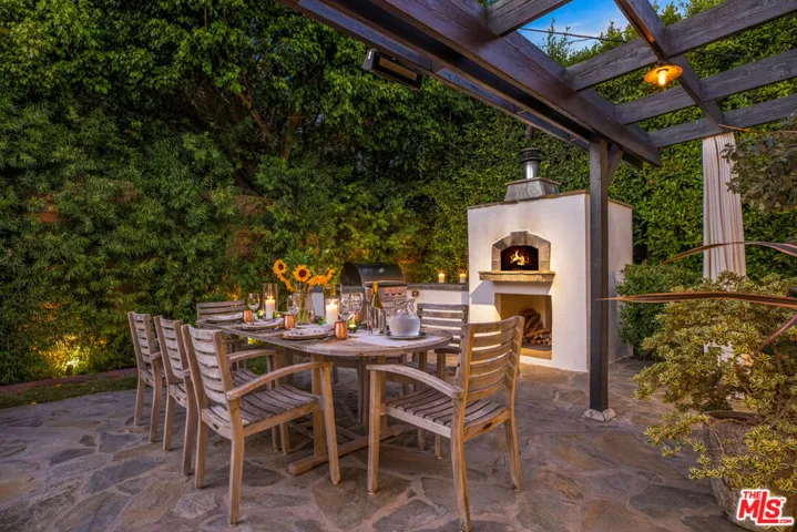 11363 Burnham Street, Los Angeles, California 90049