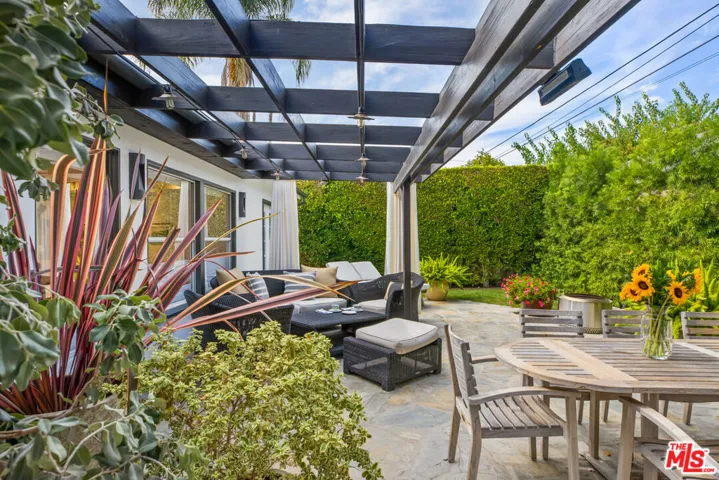 11363 Burnham Street, Los Angeles, California 90049