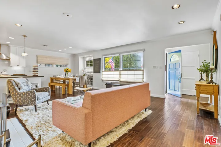 11363 Burnham Street, Los Angeles, California 90049