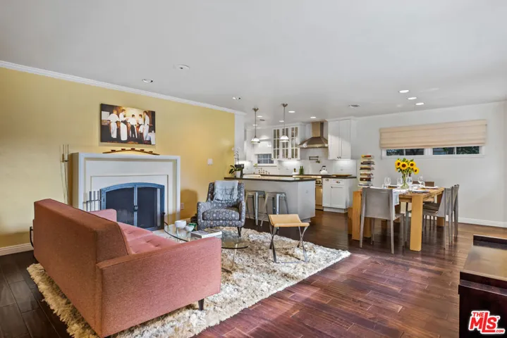 11363 Burnham Street, Los Angeles, California 90049