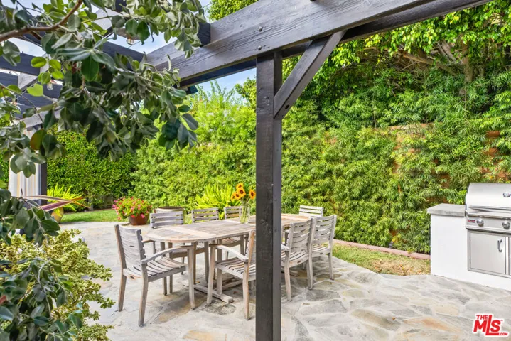 11363 Burnham Street, Los Angeles, California 90049