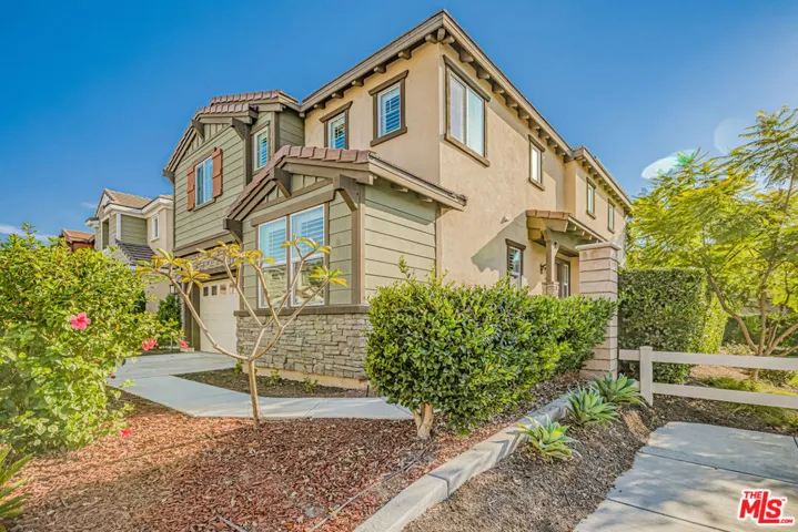 701 Tangelo Way, Fullerton, California 92832