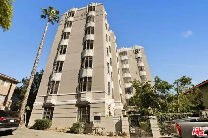 1314 N Hayworth Avenue 203, West Hollywood, California 90046