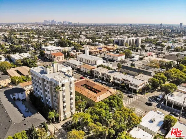 1314 N Hayworth Avenue 203, West Hollywood, California 90046