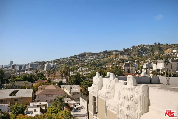 1314 N Hayworth Avenue 203, West Hollywood, California 90046