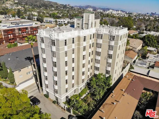 1314 N Hayworth Avenue 203, West Hollywood, California 90046
