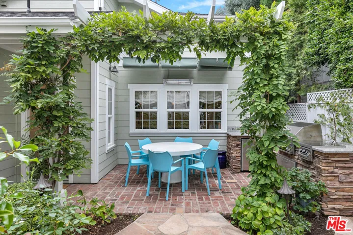 1059 Galloway Street, Pacific Palisades, California 90272