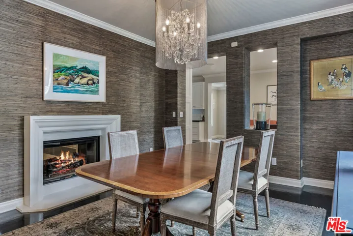 1059 Galloway Street, Pacific Palisades, California 90272