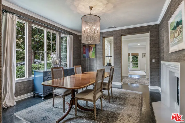 1059 Galloway Street, Pacific Palisades, California 90272