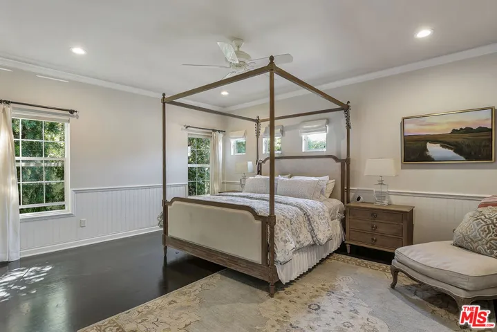 1059 Galloway Street, Pacific Palisades, California 90272