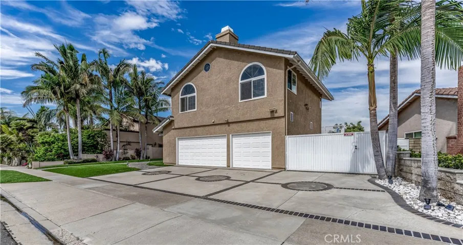 7261 Carlton Avenue, Westminster, California 92683