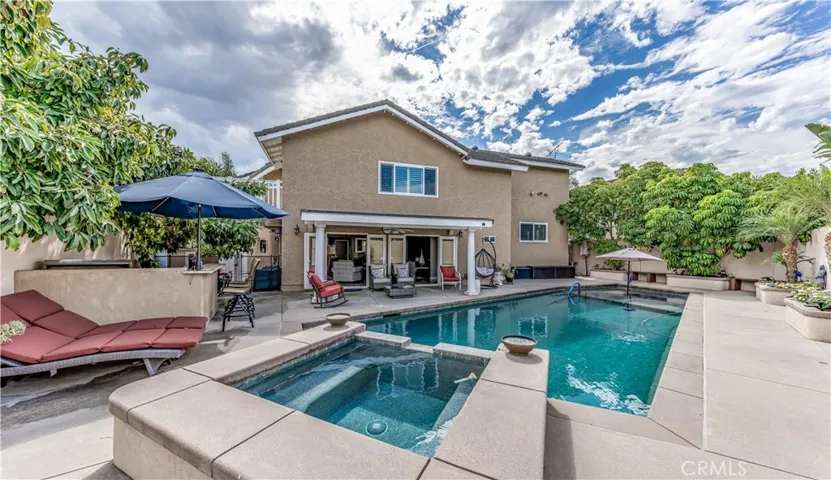 7261 Carlton Avenue, Westminster, California 92683