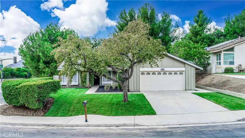 499 Thunderhead Street, Thousand Oaks, California 91360