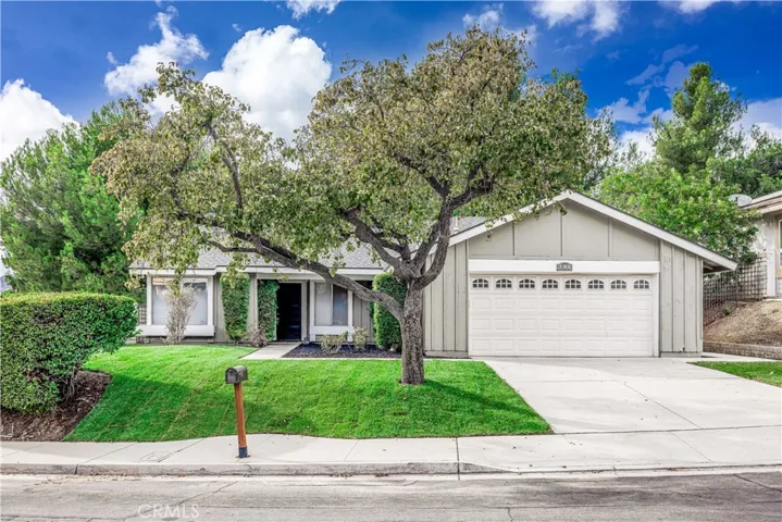 499 Thunderhead Street, Thousand Oaks, California 91360