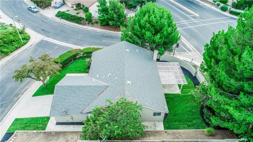499 Thunderhead Street, Thousand Oaks, California 91360