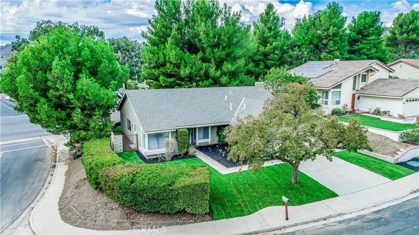 499 Thunderhead Street, Thousand Oaks, California 91360
