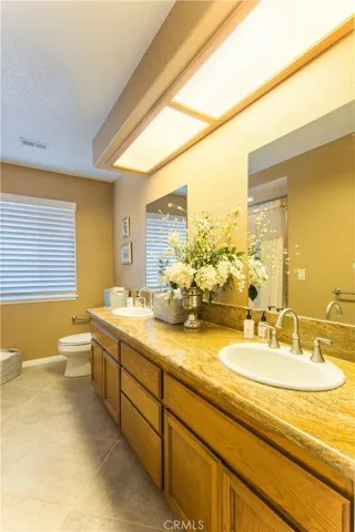 main floor bath