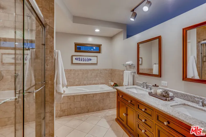 4661 Palmero Drive, Los Angeles, California 90065