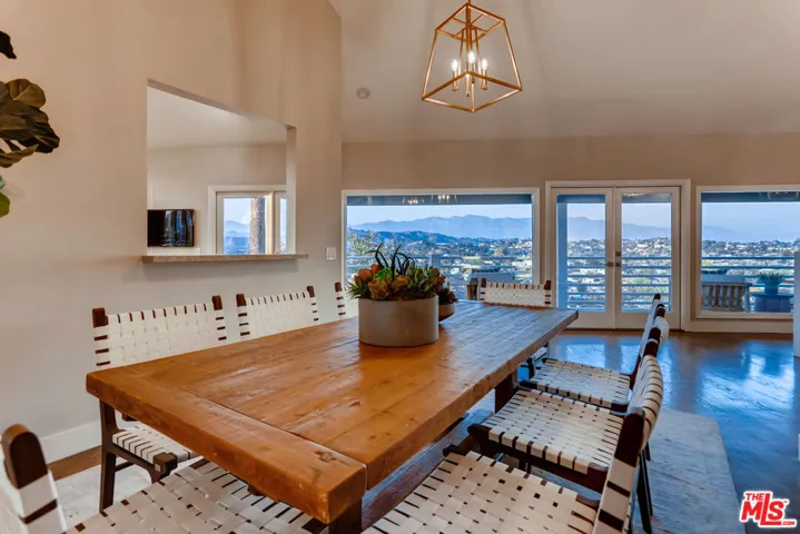4661 Palmero Drive, Los Angeles, California 90065