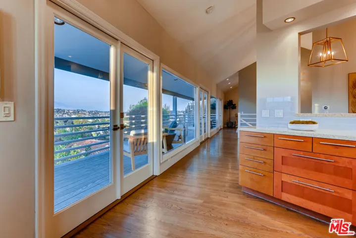 4661 Palmero Drive, Los Angeles, California 90065