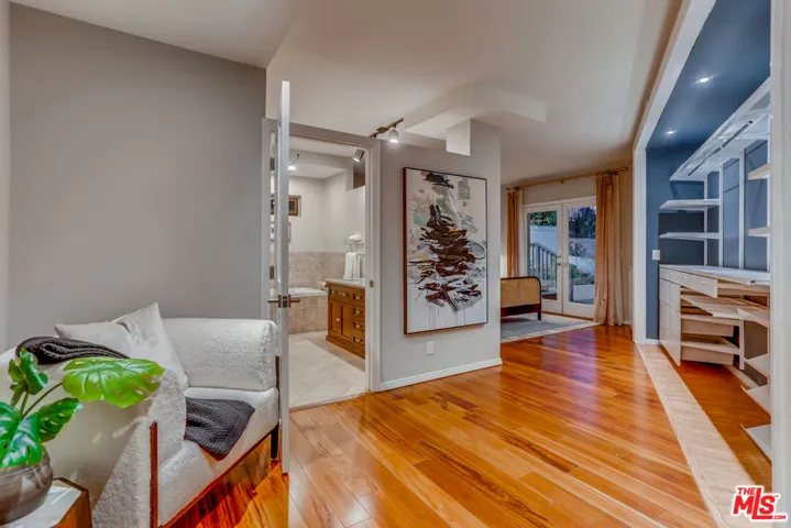 4661 Palmero Drive, Los Angeles, California 90065