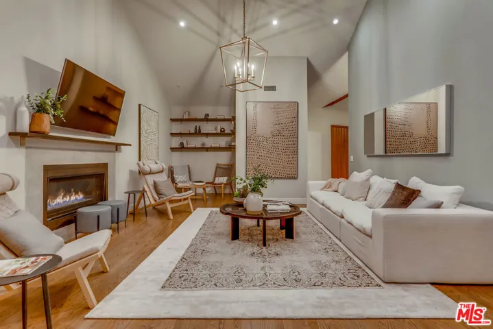 4661 Palmero Drive, Los Angeles, California 90065