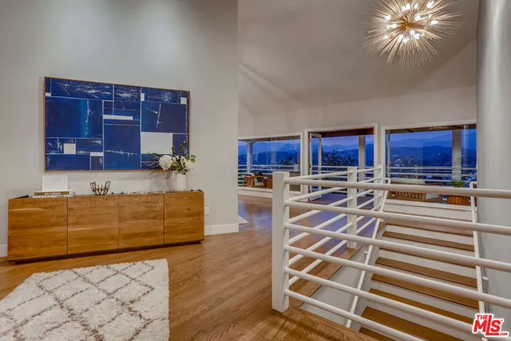 4661 Palmero Drive, Los Angeles, California 90065