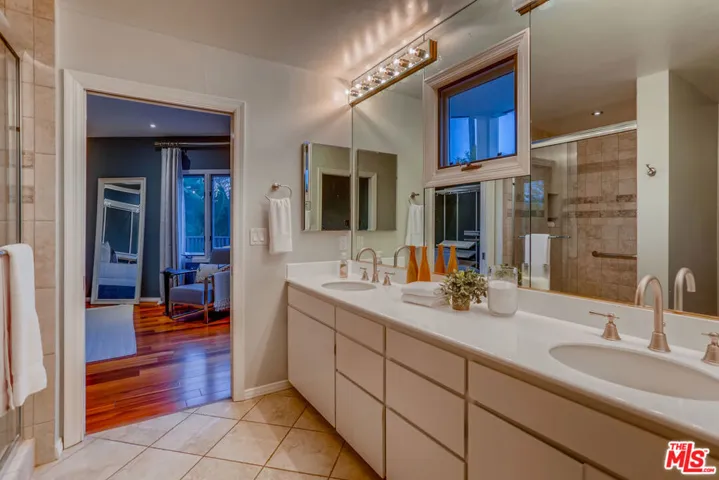 4661 Palmero Drive, Los Angeles, California 90065