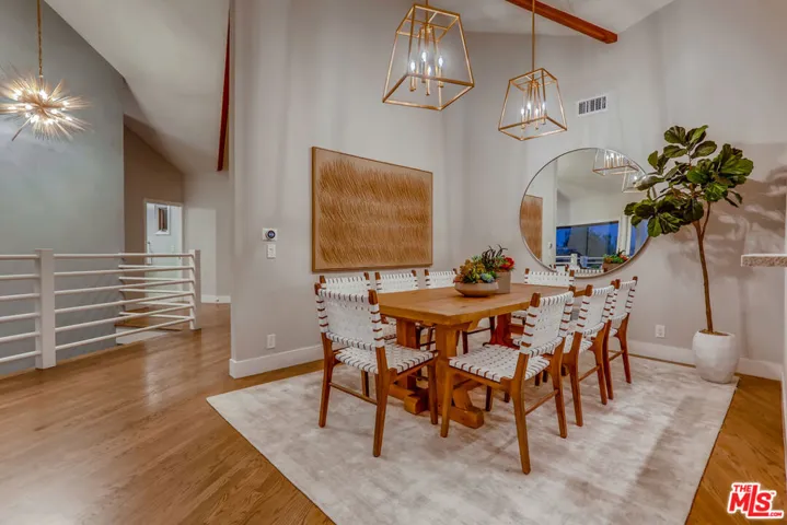 4661 Palmero Drive, Los Angeles, California 90065