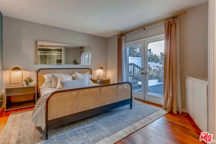 4661 Palmero Drive, Los Angeles, California 90065