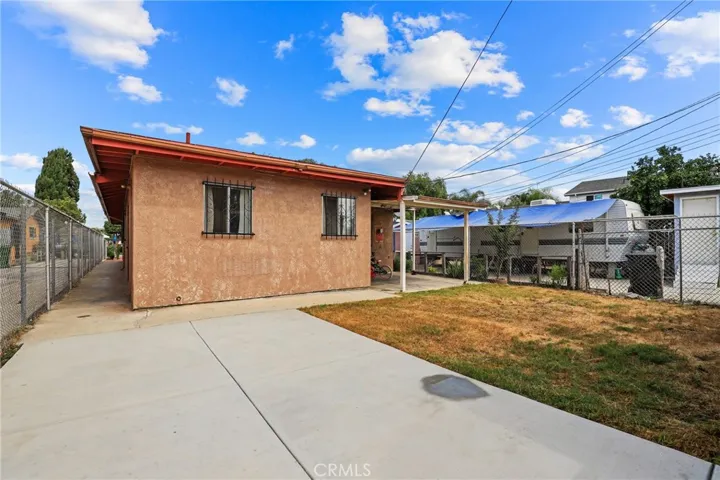 718 E 112th Street, Los Angeles, California 90059