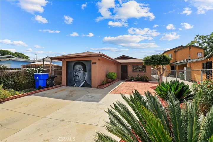 718 E 112th Street, Los Angeles, California 90059