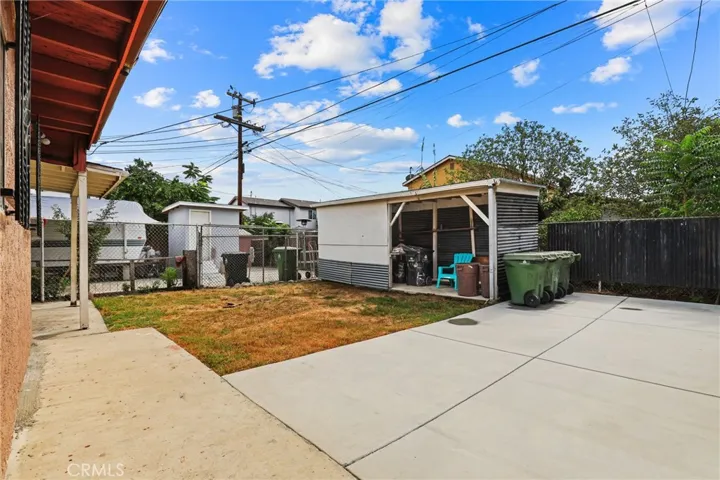 718 E 112th Street, Los Angeles, California 90059