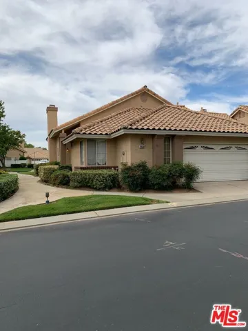 595 La Quinta Drive, Banning, California 92220