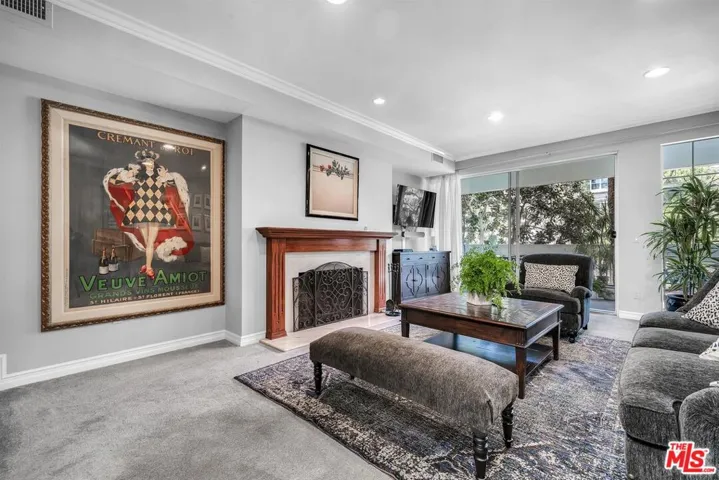 13078 Mindanao Way 115, Marina Del Rey, California 90292