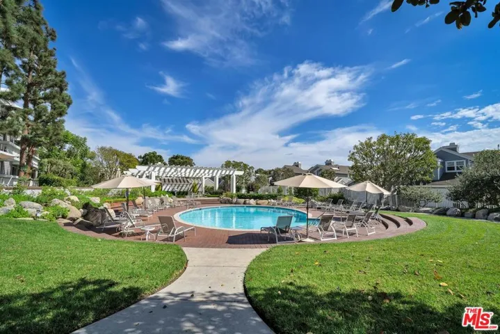 13078 Mindanao Way 115, Marina Del Rey, California 90292