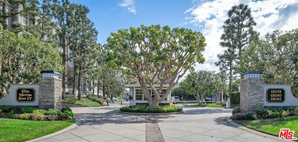 13078 Mindanao Way 115, Marina Del Rey, California 90292