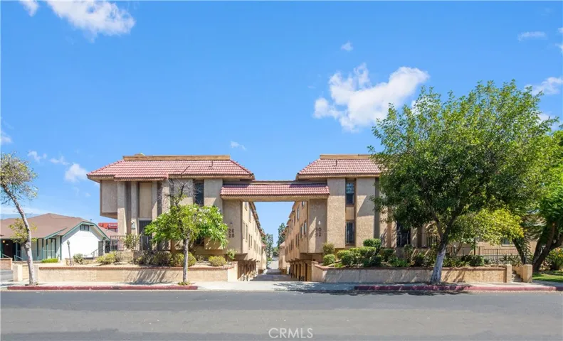 28 S Chapel Avenue, Alhambra, California 91801