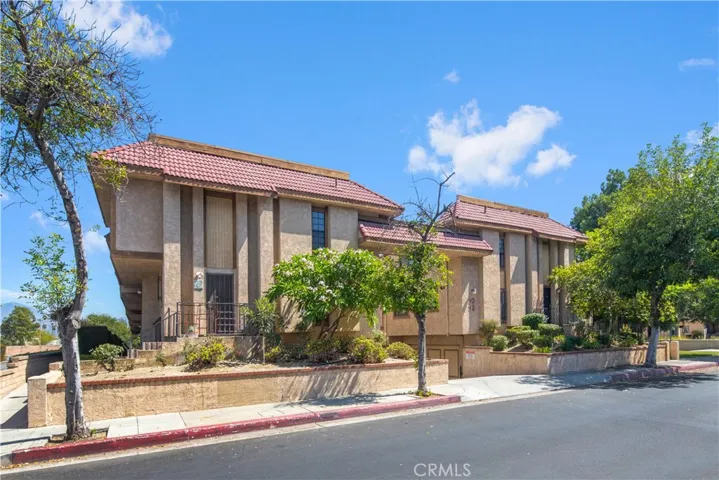 28 S Chapel Avenue, Alhambra, California 91801