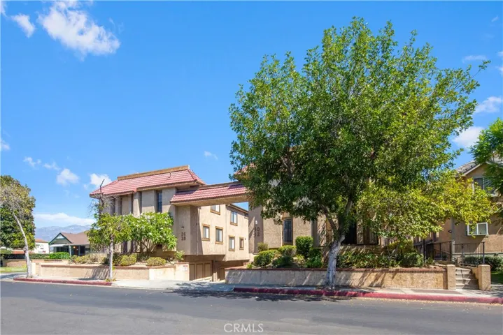 28 S Chapel Avenue, Alhambra, California 91801