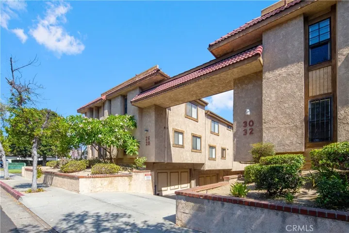 28 S Chapel Avenue, Alhambra, California 91801