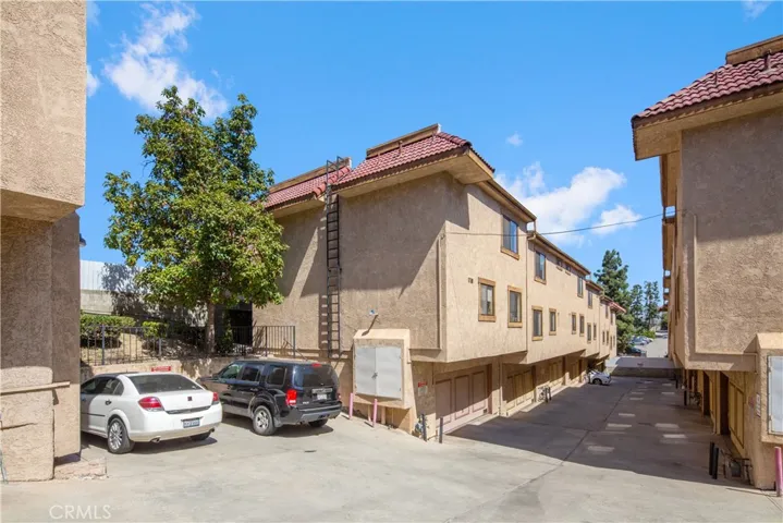 28 S Chapel Avenue, Alhambra, California 91801