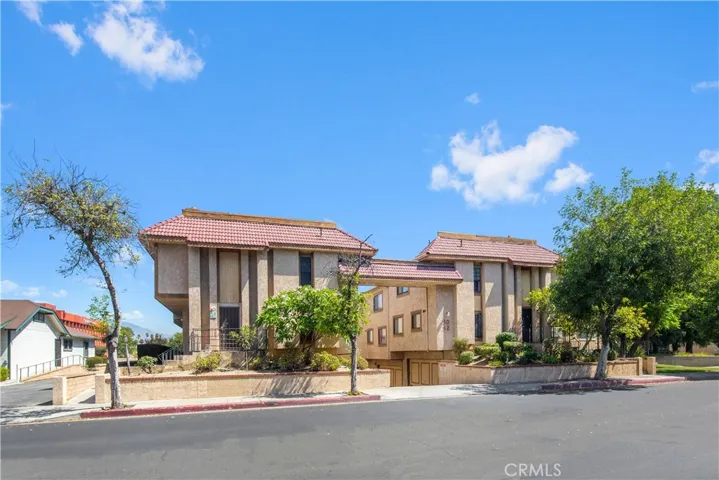 28 S Chapel Avenue, Alhambra, California 91801