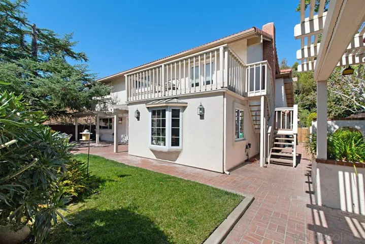 2615 Curie Place, San Diego, California 92122